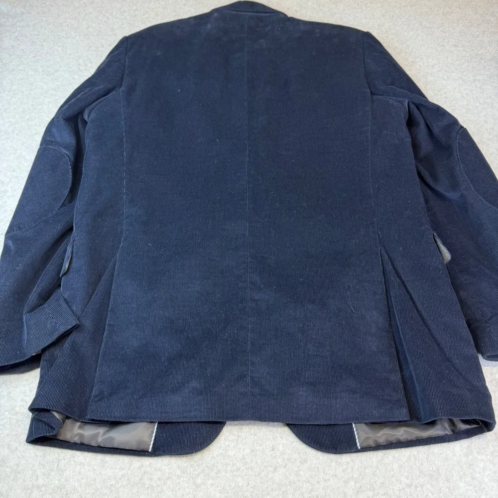 Stafford classic corduroy